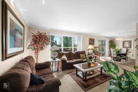 14 Corinth Court Tinley Park IL 60477