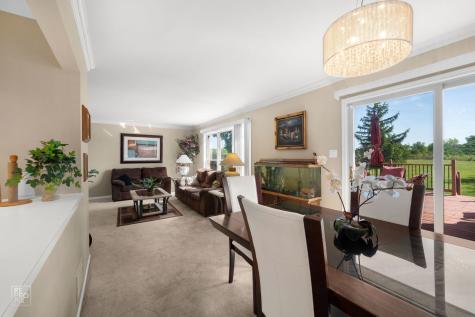 14 Corinth Court Tinley Park IL 60477