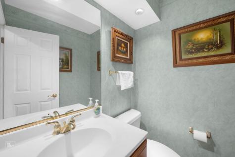 14 Corinth Court Tinley Park IL 60477