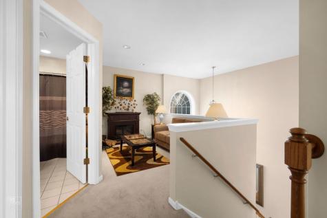 14 Corinth Court Tinley Park IL 60477