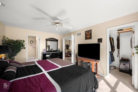14 Corinth Court Tinley Park IL 60477