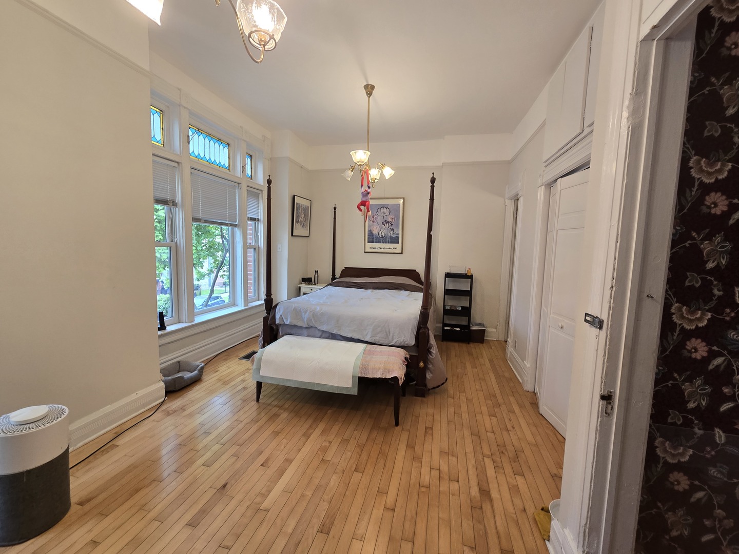730 South Claremont Avenue Chicago IL 60612