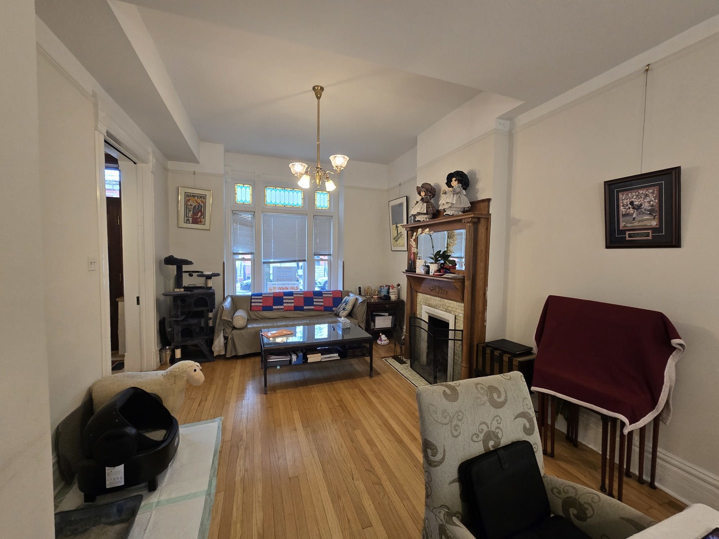 730 South Claremont Avenue Chicago IL 60612