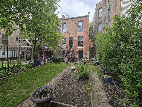 730 South Claremont Avenue Chicago IL 60612
