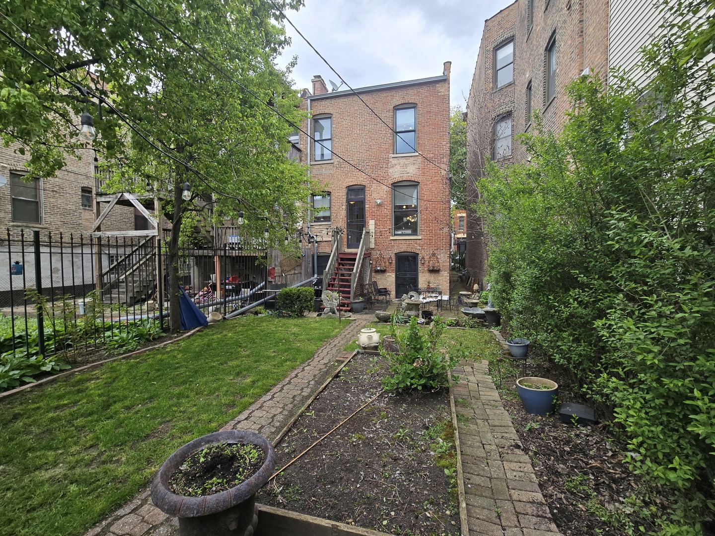 730 South Claremont Avenue Chicago IL 60612