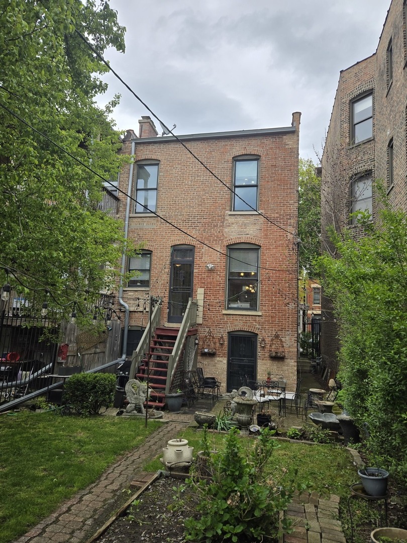 730 South Claremont Avenue Chicago IL 60612