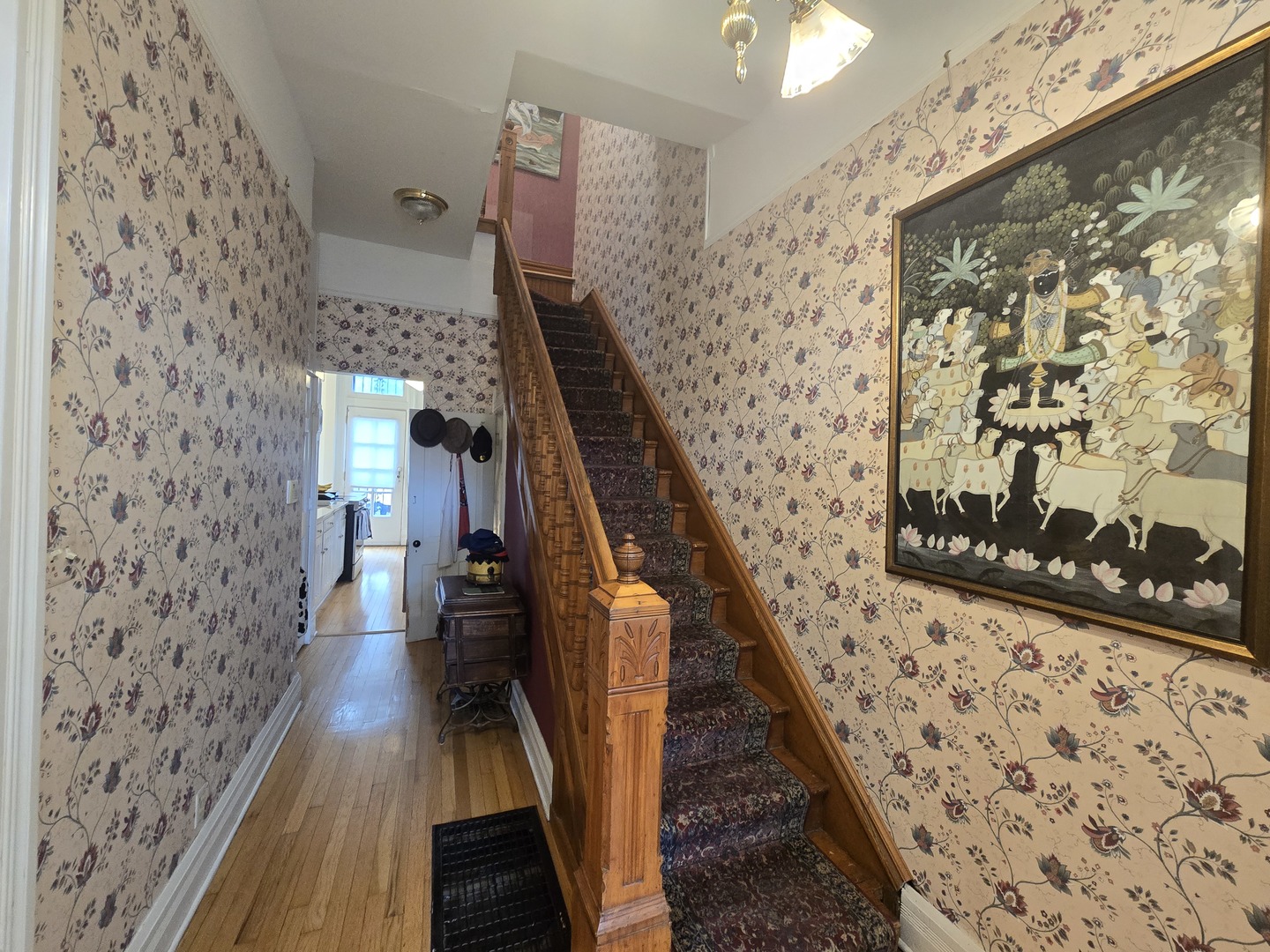 730 South Claremont Avenue Chicago IL 60612
