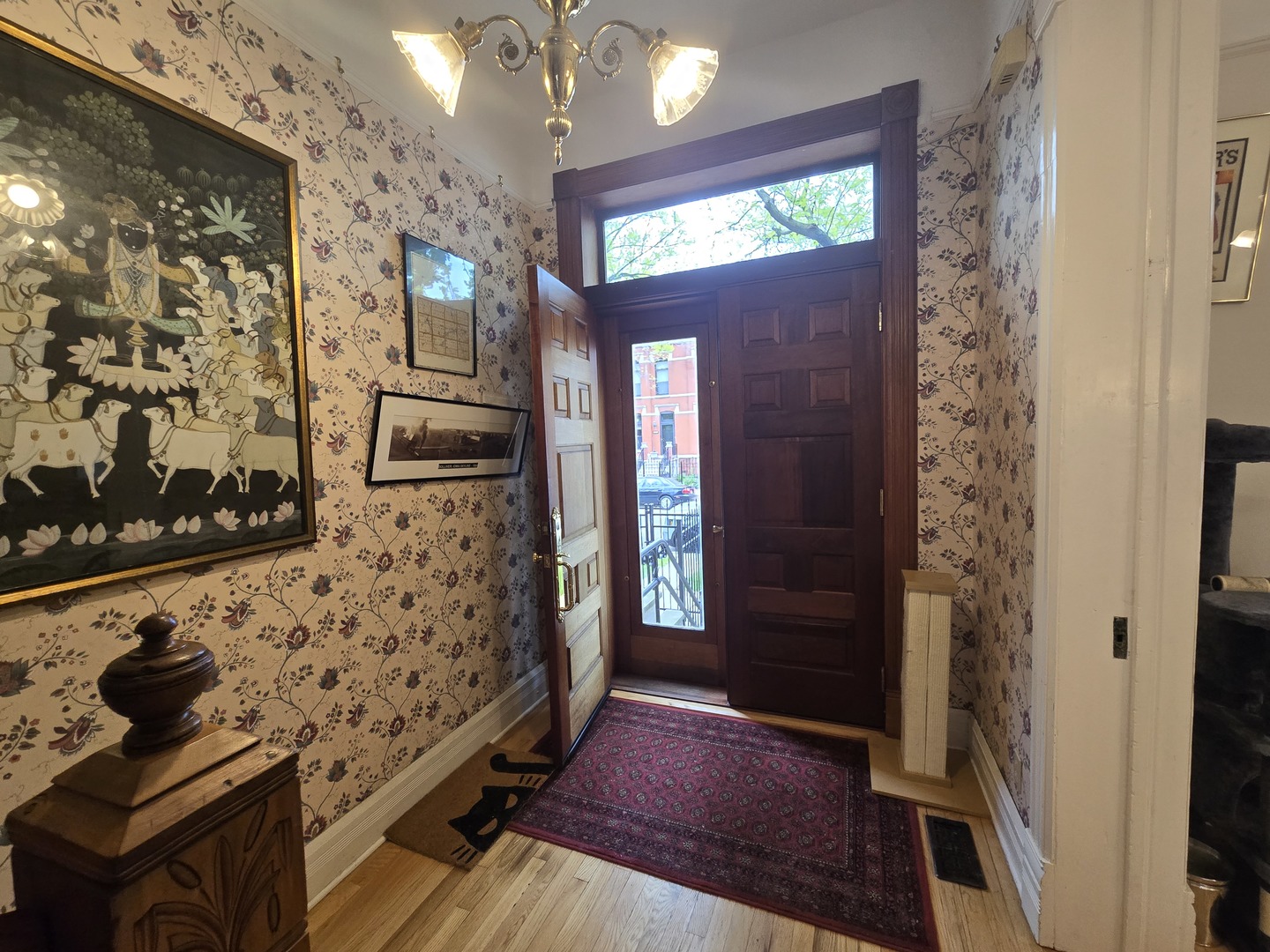 730 South Claremont Avenue Chicago IL 60612