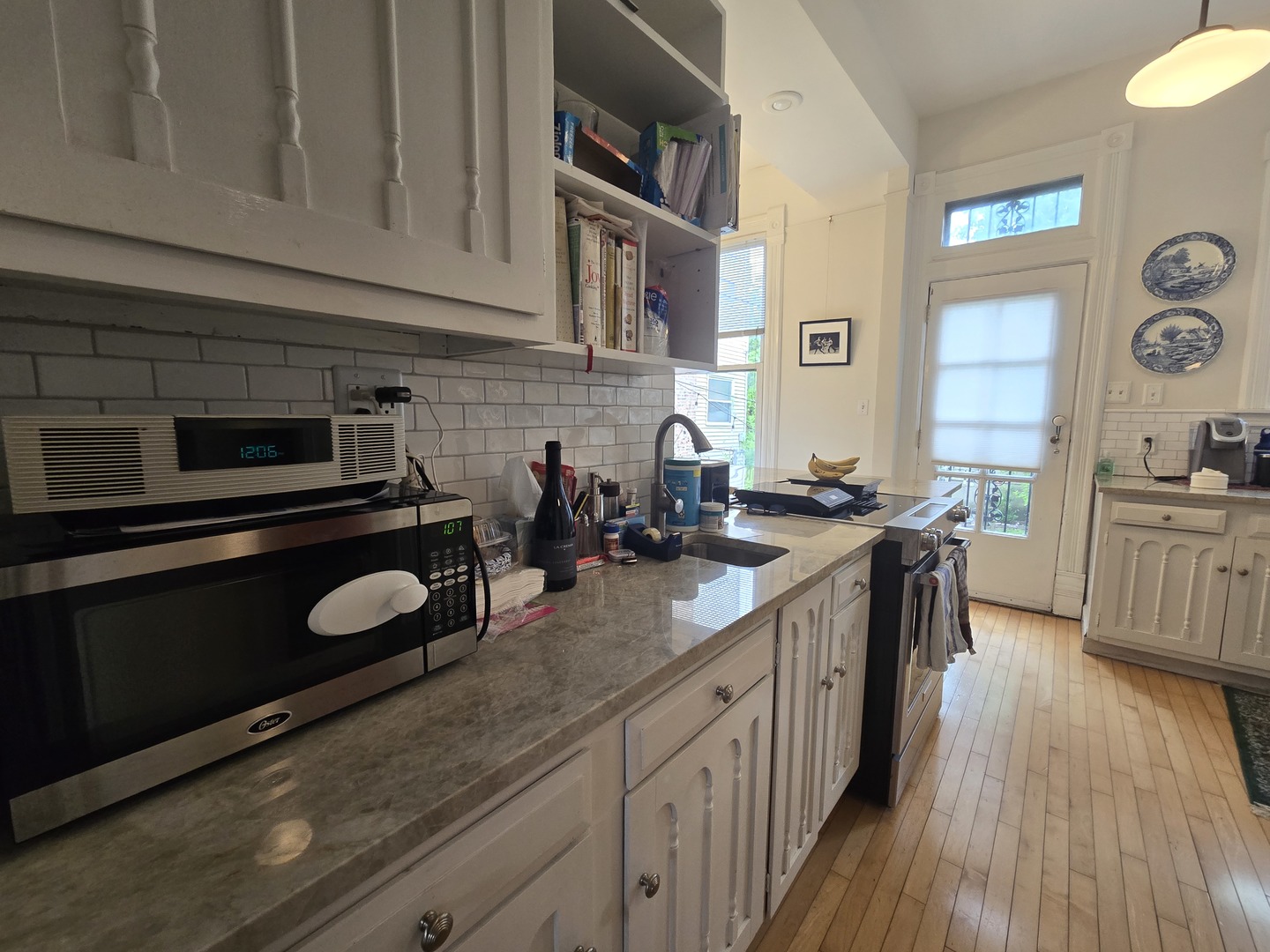 730 South Claremont Avenue Chicago IL 60612