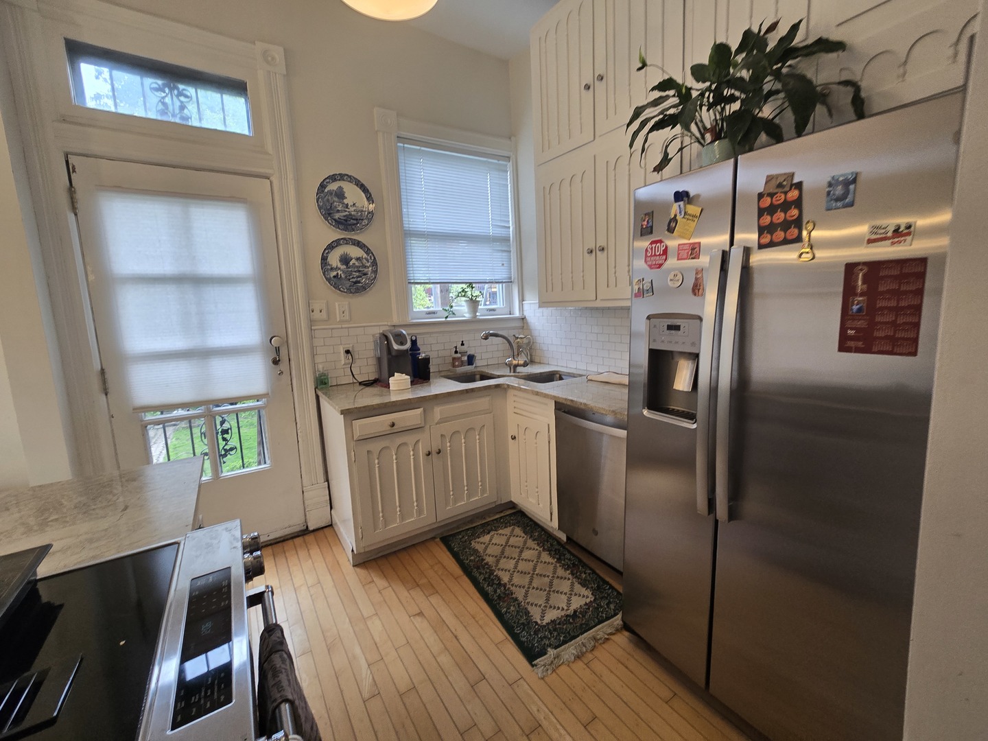 730 South Claremont Avenue Chicago IL 60612