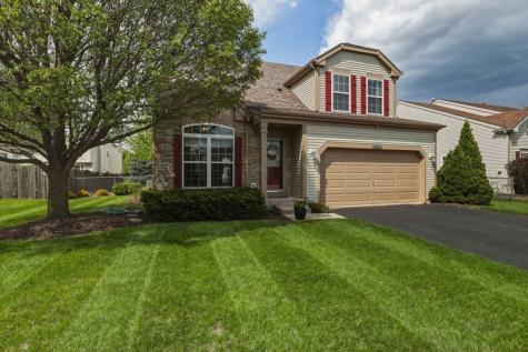 10620 Wing Pointe Drive Huntley IL 60142