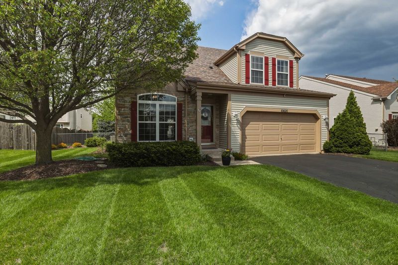 10620 Wing Pointe Drive Huntley IL 60142