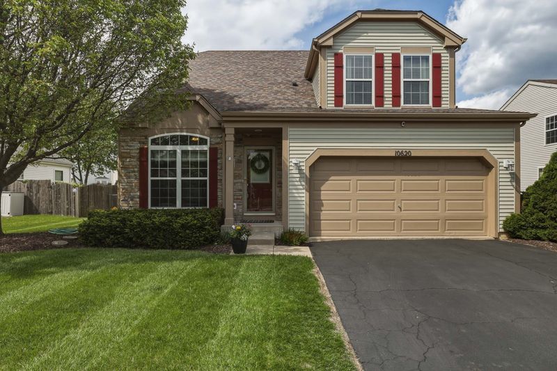 10620 Wing Pointe Drive Huntley IL 60142