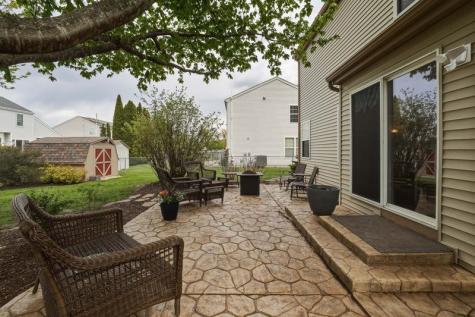 10620 Wing Pointe Drive Huntley IL 60142