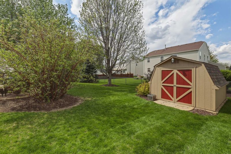 10620 Wing Pointe Drive Huntley IL 60142