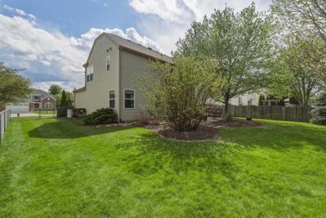 10620 Wing Pointe Drive Huntley IL 60142