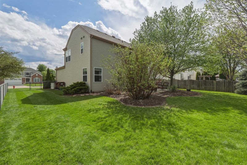 10620 Wing Pointe Drive Huntley IL 60142
