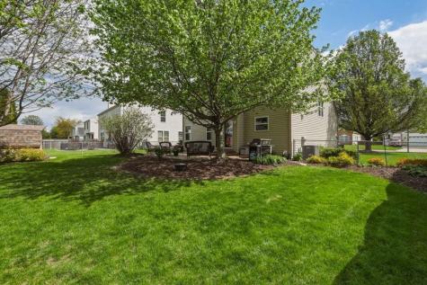 10620 Wing Pointe Drive Huntley IL 60142