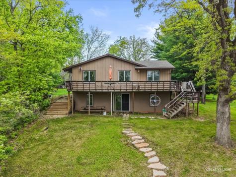 27 Clearwater Point Putnam IL 61560