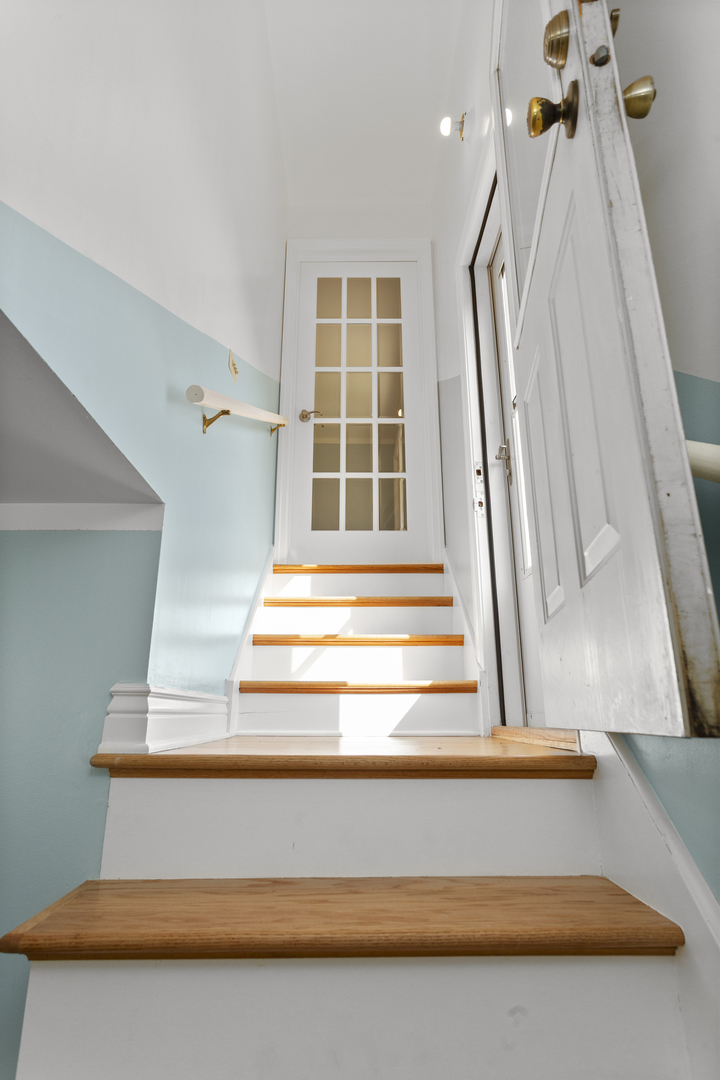 4567 North Merrimac Avenue Chicago IL 60630