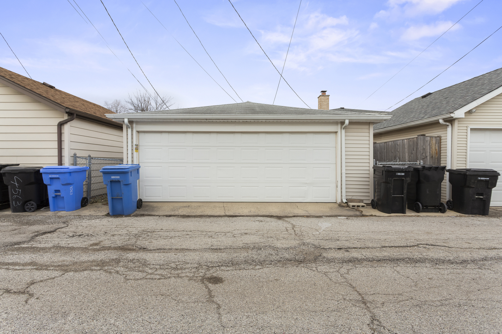 4567 North Merrimac Avenue Chicago IL 60630