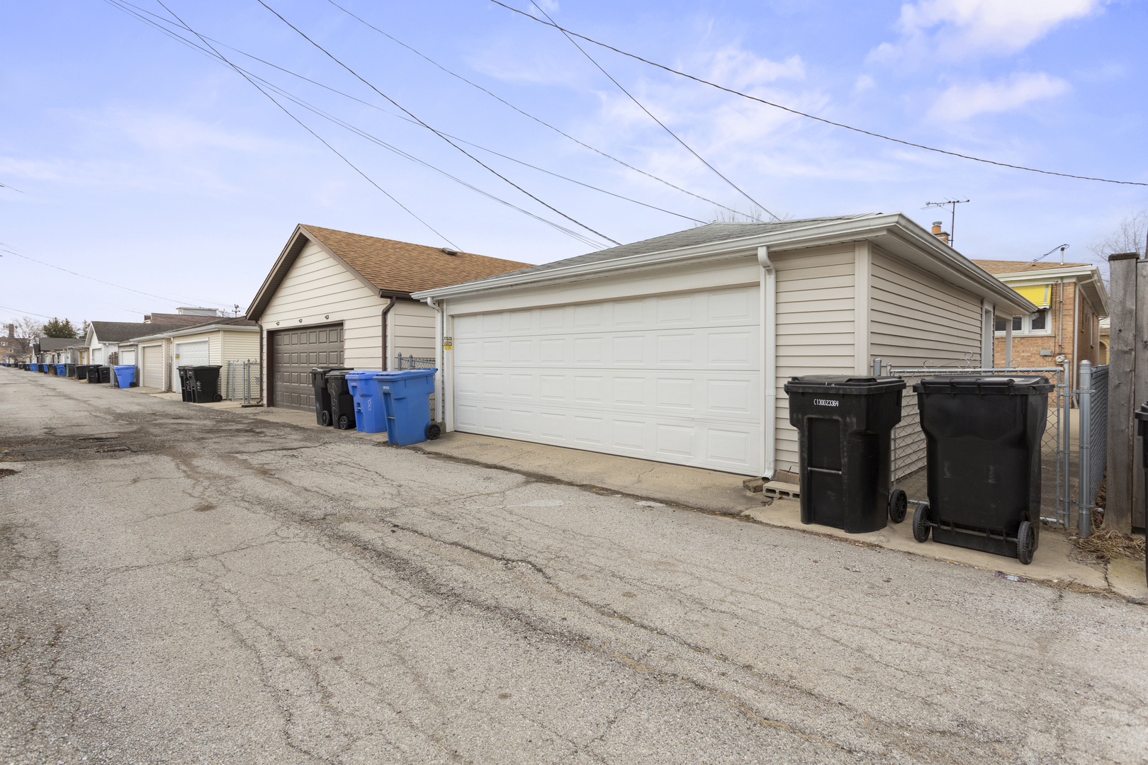 4567 North Merrimac Avenue Chicago IL 60630