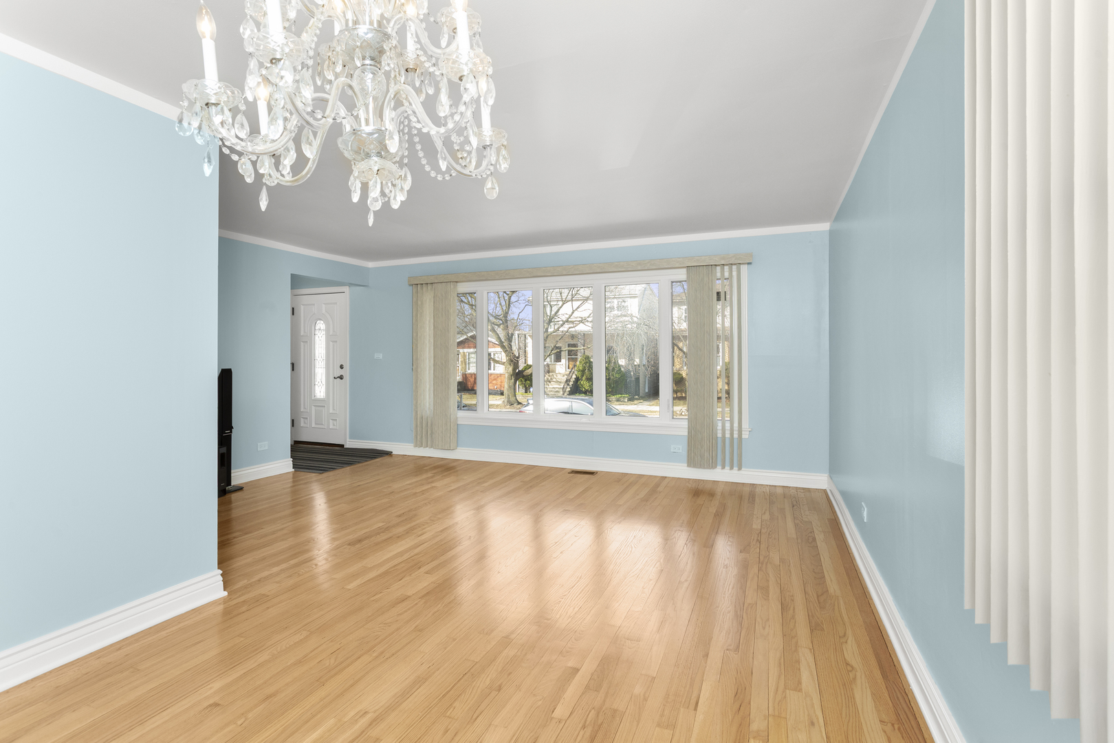 4567 North Merrimac Avenue Chicago IL 60630