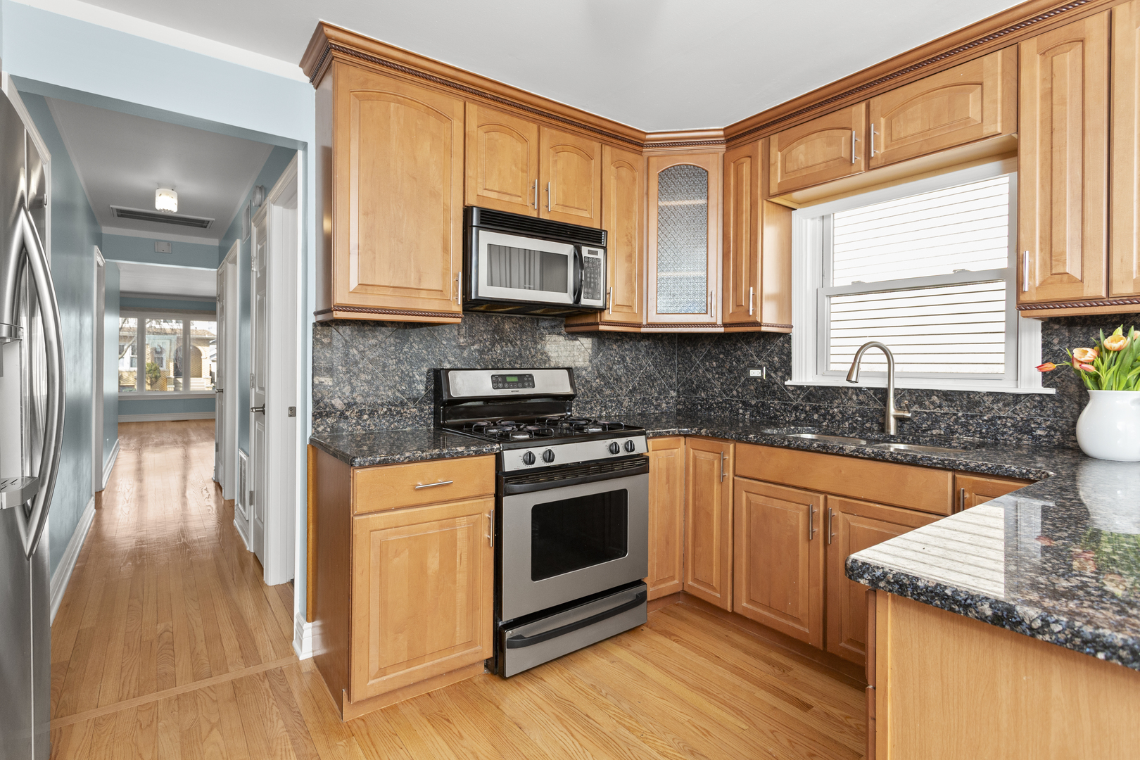 4567 North Merrimac Avenue Chicago IL 60630