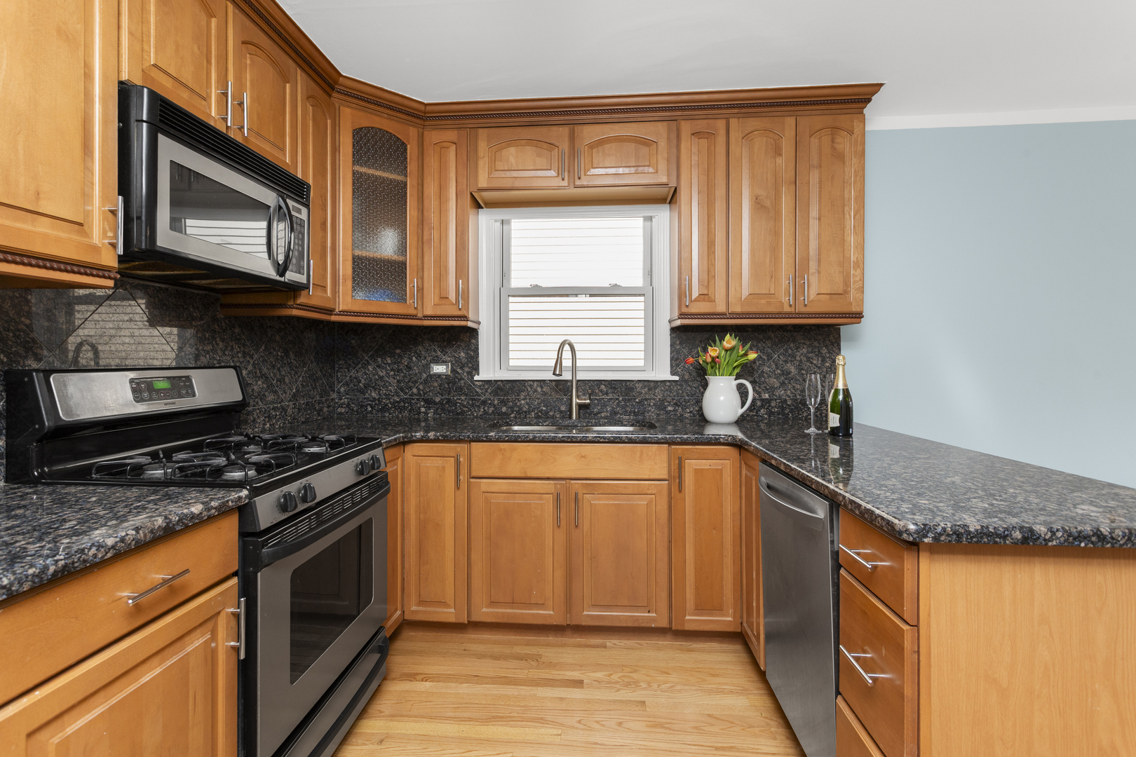 4567 North Merrimac Avenue Chicago IL 60630