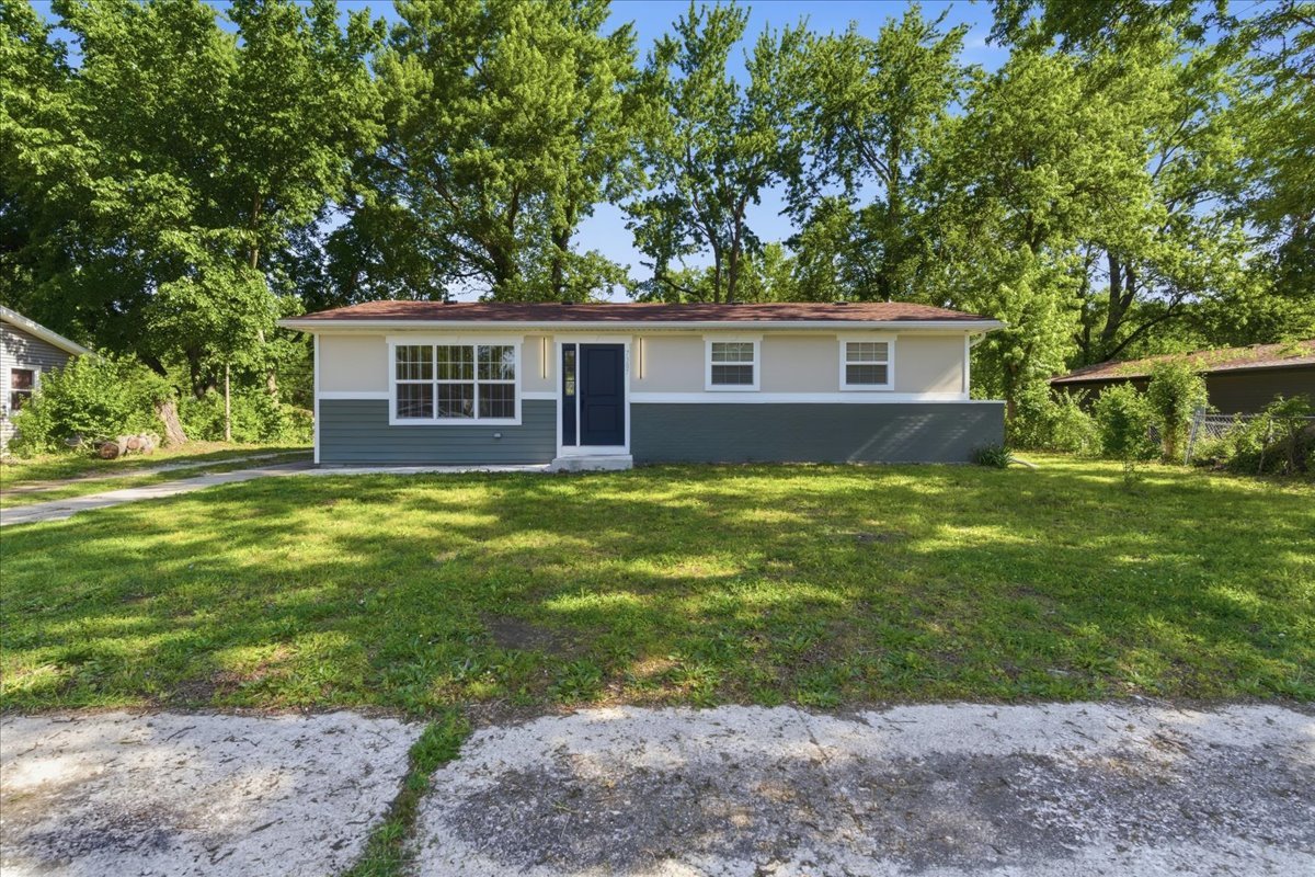 7307 East 1st Street Sun River Terrace IL 60964