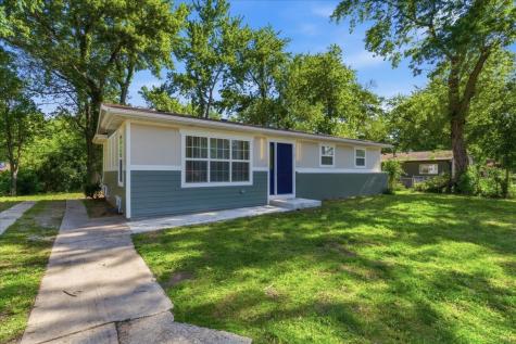 7307 East 1st Street Sun River Terrace IL 60964