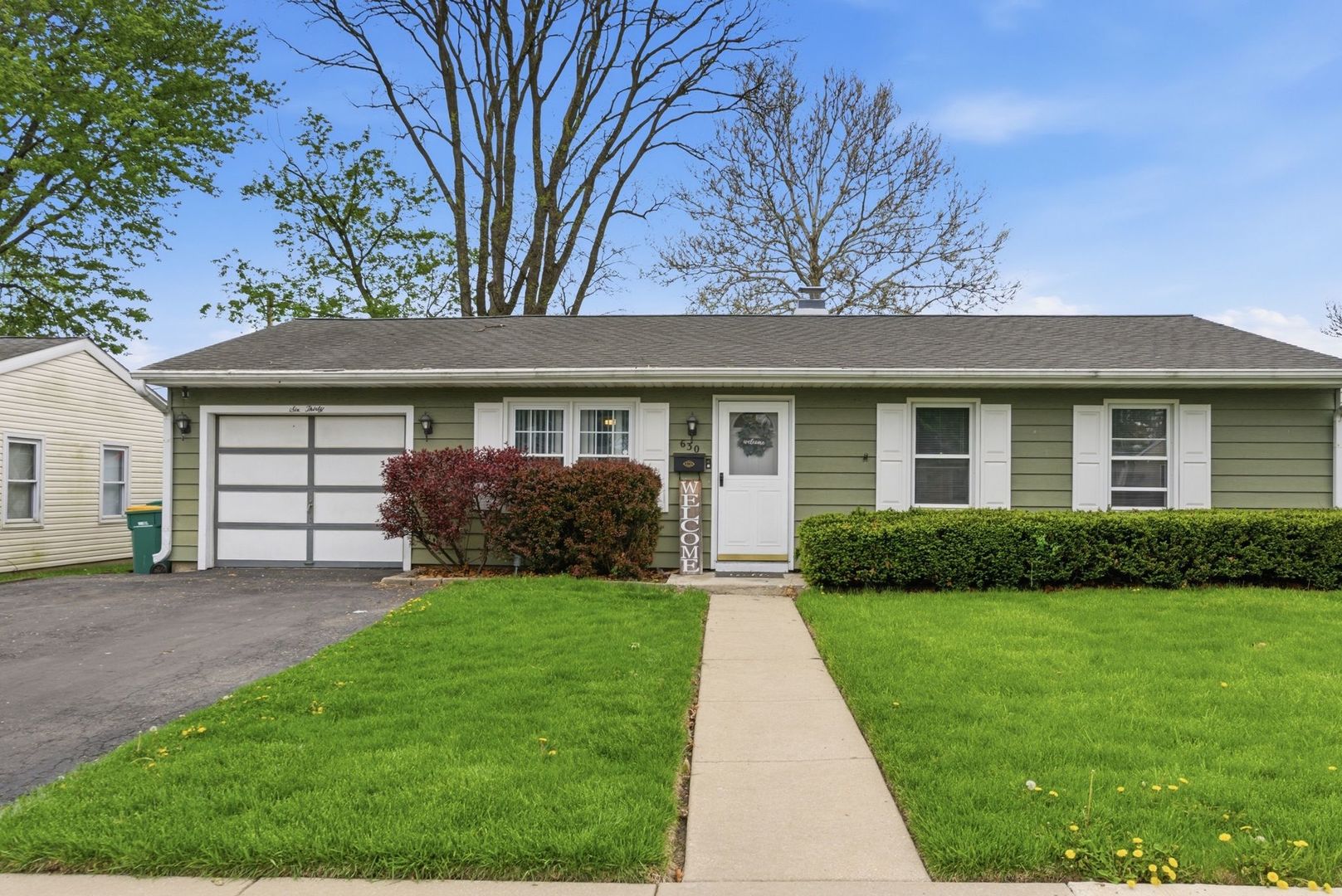 630 Jordan Avenue Romeoville IL 60446