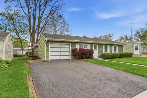 630 Jordan Avenue Romeoville IL 60446