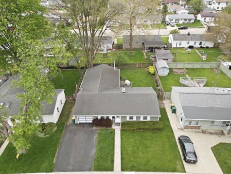 630 Jordan Avenue Romeoville IL 60446