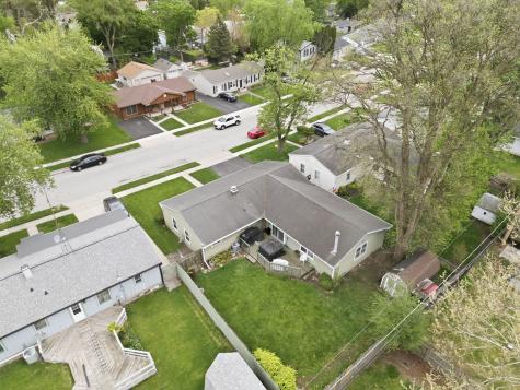 630 Jordan Avenue Romeoville IL 60446