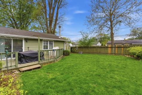 630 Jordan Avenue Romeoville IL 60446