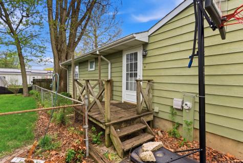 630 Jordan Avenue Romeoville IL 60446