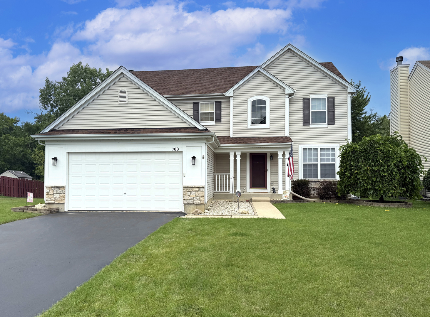 700 Needlegrass Parkway Antioch IL 60002