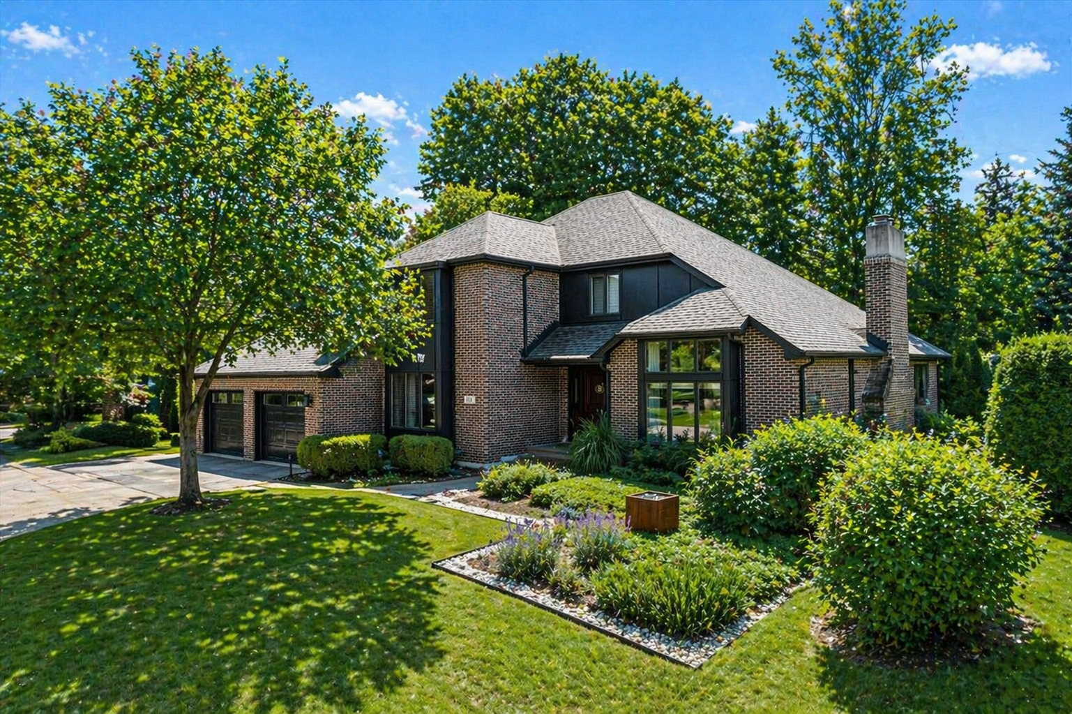 7612 Ridgewood Lane Burr Ridge IL 60527
