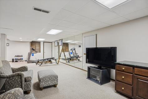 7612 Ridgewood Lane Burr Ridge IL 60527