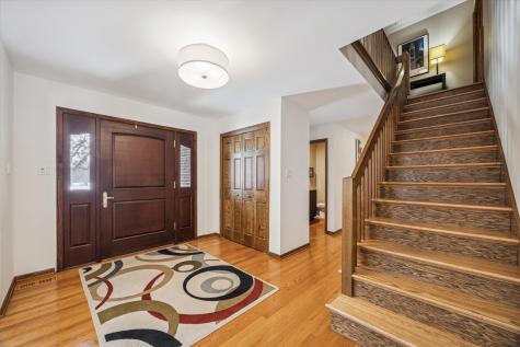 7612 Ridgewood Lane Burr Ridge IL 60527