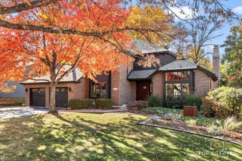 7612 Ridgewood Lane Burr Ridge IL 60527