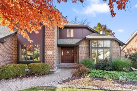 7612 Ridgewood Lane Burr Ridge IL 60527