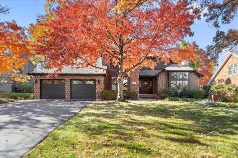 7612 Ridgewood Lane Burr Ridge IL 60527