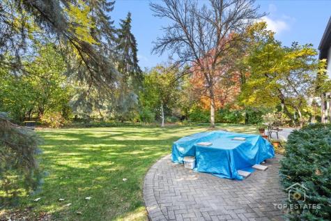 7612 Ridgewood Lane Burr Ridge IL 60527