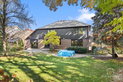 7612 Ridgewood Lane Burr Ridge IL 60527