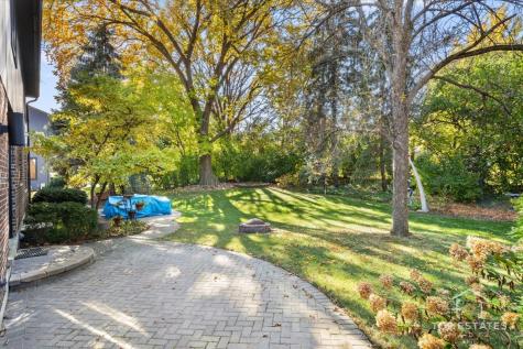 7612 Ridgewood Lane Burr Ridge IL 60527