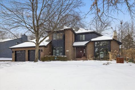 7612 Ridgewood Lane Burr Ridge IL 60527