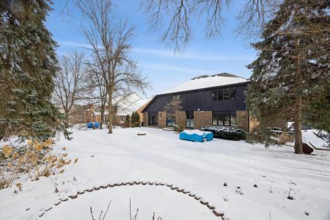 7612 Ridgewood Lane Burr Ridge IL 60527