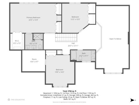 7612 Ridgewood Lane Burr Ridge IL 60527